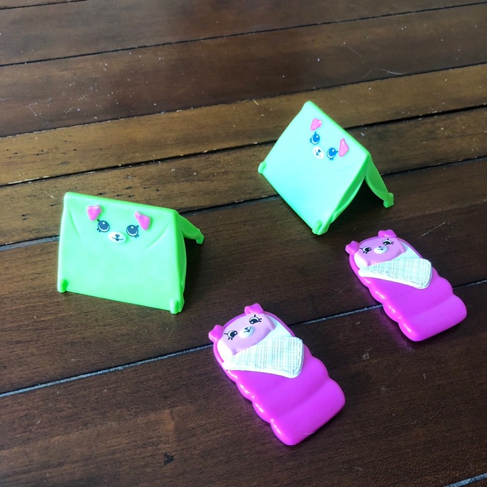 Shopkins - Picture 6 of 8